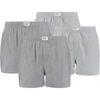 Levi's Calzoncillo boxer gris