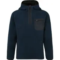 INDICODE JEANS Jersey 'Trent' navy