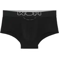 Hom Calzoncillo boxer ' Sexy Fun ' negro