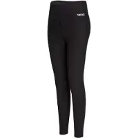 Yeaz Pantalón deportivo 'Vibrant' negro