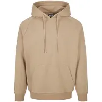 Urban Classics Sudadera camelo