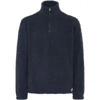 !Solid Jersey ' SDPETO ' azul oscuro