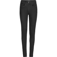 Oxmo Vaquero ' OXHELLE ' negro denim