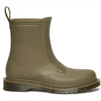 Dr. Martens - 1460 Sub Max Pull On - Botas de agua size 9, oliva