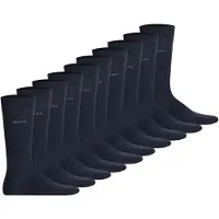 BOSS Calcetines azul / navy