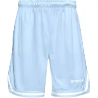 Dropsize Pantalón azul cielo / blanco