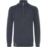 Indicode Jersey ' IDRocklyn ' azul oscuro