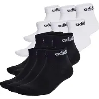 Adidas Originals Calcetines '12er-Pack' negro / blanco