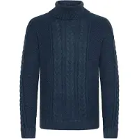 Blend Jersey 'BHBASIM' azul