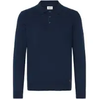 !Solid Jersey ' SDAKEL ' azul