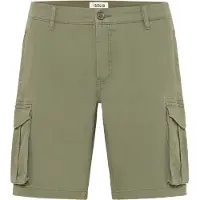 !Solid Pantalón cargo 'SDKarim' oliva