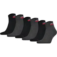 Levi's Calcetines gris / negro