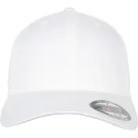 Flexfit Gorra Organic Cotton