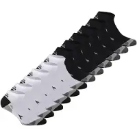 Diadora Calcetines negro / blanco