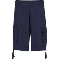 Brandit Pantalón cargo navy