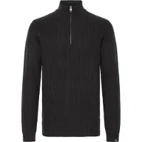 !Solid Jersey 'SDArian' negro