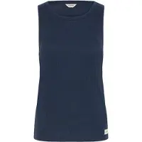 Oxmo Top 'OXPimini' azul noche