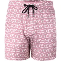 Yeaz Bermudas 'Seashey' rosa / offwhite