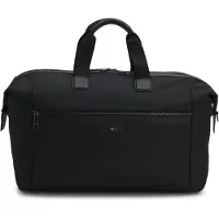 BOSS Bolsa de fin de semana 'Ray' negro