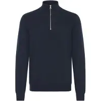 Blend Jersey 'BHBRYAN' azul oscuro