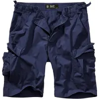 Brandit Pantalón navy