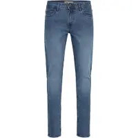 Blend Vaquero ' BHZilon ' azul