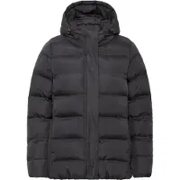 Oxmo Chaqueta de entretiempo negro