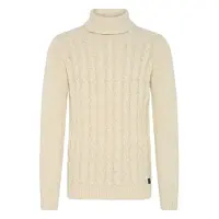 !Solid Jersey 'SDRino' crema