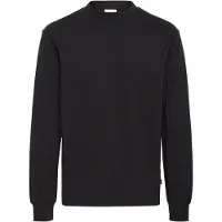 !Solid Camiseta 'SDReynaldo' negro