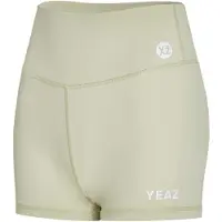 Yeaz Pantalón deportivo 'Celeb' menta / blanco