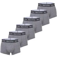 Marc O'Polo Calzoncillo boxer gris