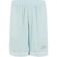 Karl kani Pantalón azul claro / blanco
