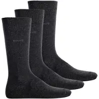 BOSS Calcetines Rs Uni 10241905 3 Pares