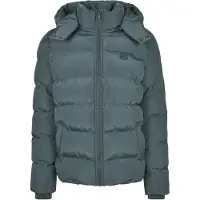 Urban Classics Chaqueta de invierno pino