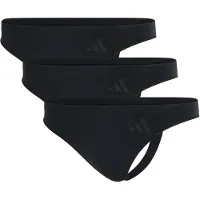 Adidas Tanga negro