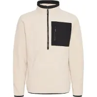 Blend Jersey 'Floren' beige / negro