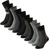 Schiesser Calcetines mezcla de colores
