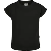 Urban Classics Camiseta negro