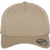 Brandit Gorra marrón claro