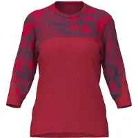 7mesh Camiseta De Manga 3/4 Roam