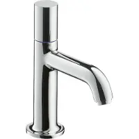 Axor Válvula de desagüe Axor Uno, cromada, para lavabo, modelo 38130000