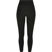 Urban Classics Leggings negro
