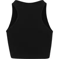 Urban Classics Top negro