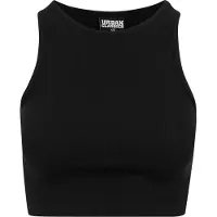 Urban Classics Top negro