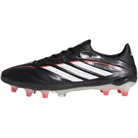 Adidas adidasBota de fútbol COPA PURE IV ELITE césped natural seco 38 2/3 Core Black / Cloud White / Lucid Red Unisex