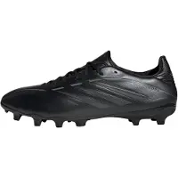 Adidas adidasBota de fútbol COPA PURE IV LEAGUE césped natural seco 42 2/3 Core Black / Carbon / Night Metallic Unisex