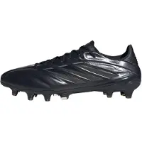 Adidas adidasBota de fútbol COPA PURE IV ELITE para césped natural seco 42 Core Black / Carbon / Night Metallic Unisex