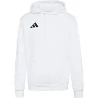Adidas adidasSudadera con capucha Entrada26 2XL White / Black Hombre
