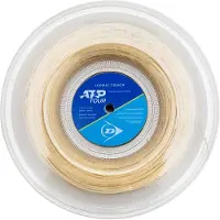Dunlop Cordaje Bobina Tenis St Iconic Touch 16g 200 M