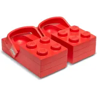 LEGO Zuecos de Ladrillo